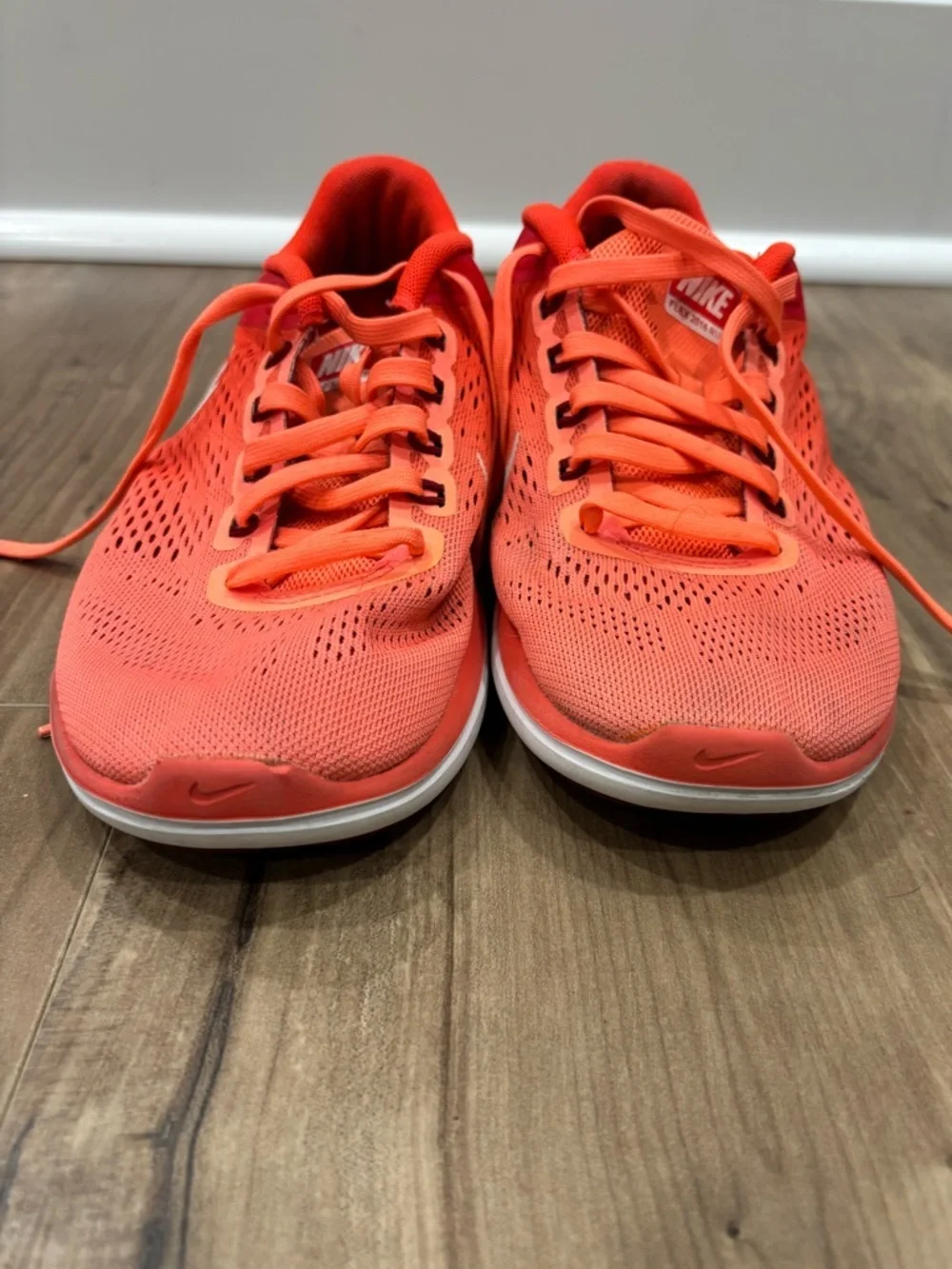 Nike Flex Athletic Running Shoes - Picture 5 of 6